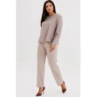 Костюм Fantazia Mod 5258 бежевый Костюм Fantazia Mod 5258 бежевый