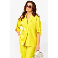 Костюм Taita plus 2329-23 желтый