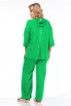 Костюм Vilena fashion 1077 яблоко