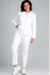 Костюм Ivelta plus 2986 белый