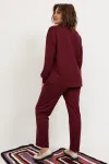 Костюм BegiModa 3100 вишня