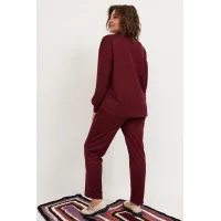 Костюм BegiModa 3100 вишня