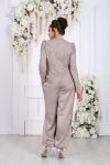 Костюм Ninele 6126 Пудра