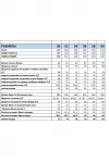 Костюм Мублиз 261 серый+красный