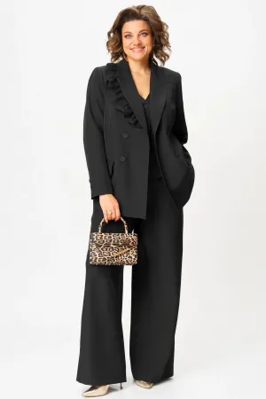 Костюм Angelina & Company 1276 черный
