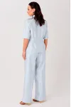 Костюм MisLana 1294 голубой