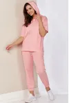 Костюм Shetti 4065 пудра