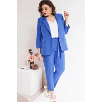 Костюм Sandyna кофе с молоком