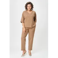 Костюм Rumoda 2136 Капучино