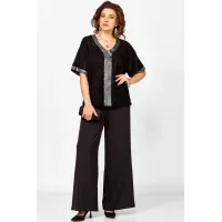 Костюм BAGIRA 1057 черный