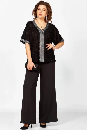 Костюм BAGIRA 1057 черный