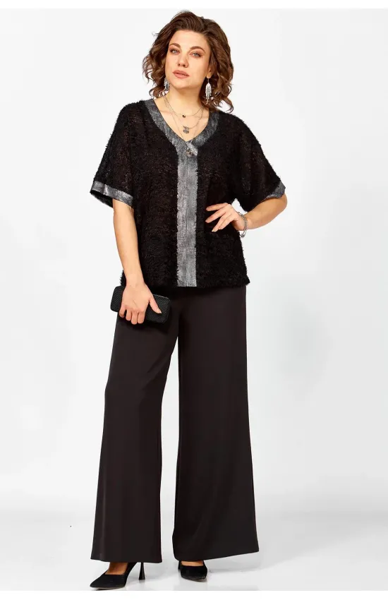 Костюм BAGIRA 1057 черный