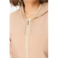 Костюм Anastasia 1223 латте