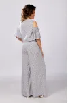 Костюм Lady Secret 2996/1 бело-синий
