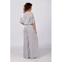 Костюм Lady Secret 2996/1 бело-синий