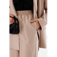 Костюм FunFun 1443 бежевый