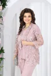 Костюм Ninele 6109 Пудра
