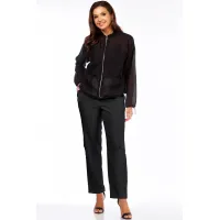 Костюм Vilena fashion 1078 черный