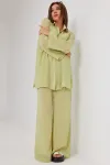 Костюм BegiModa 3095 олива