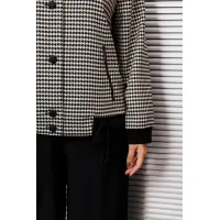 Костюм INVITE 6068-1 черный