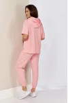 Костюм Shetti 4065 пудра