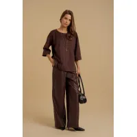 Костюм Deesses 2404 бордовый