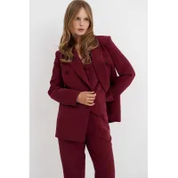 Костюм PiRS 5748 марсала