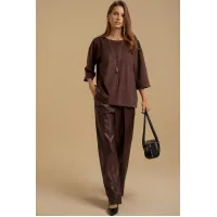 Костюм Deesses 2404 бордовый