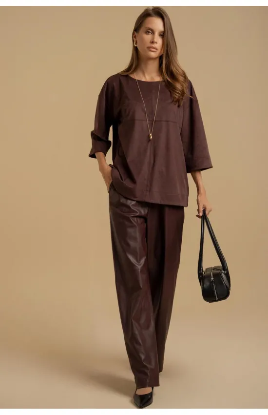 Костюм Deesses 2404 бордовый