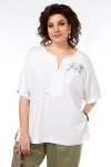Костюм Jurimex 3310 белый+хаки