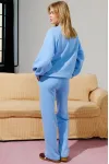 Костюм Lokka 1605 голубой