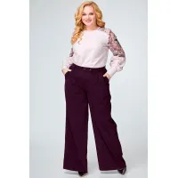 Костюм Anelli светлый кофе