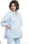 Костюм Alani 2332 голубой