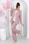 Костюм Ninele 7488 Пудра