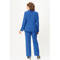 Костюм Anastasia MAK 1259 васильковый