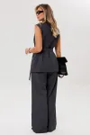Костюм Anelli 1501 пепельный вулкан