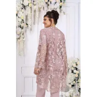 Костюм Ninele 6128 Пудра