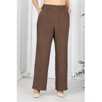 Костюм Ninele 7497 Коричневый