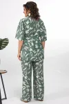 Костюм Alani 2378 зелень