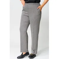 Костюм LAIKONY L-743 серый Костюм LAIKONY L-743 серый