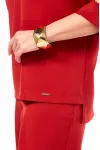 Костюм Taita plus 2424-1 красный