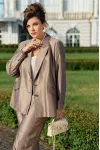 Костюм VITTORIA QUEEN 26033-1 шоколад