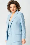 Костюм Angelina & Company 1220 голубой