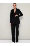 Костюм PUR PUR 11-307/7 Черный