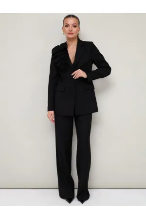 Костюм PUR PUR 11-307/7 Черный
