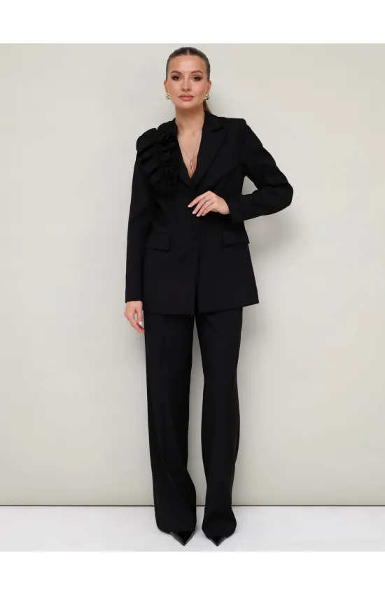Костюм PUR PUR 11-307/7 Черный