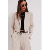 Костюм N.O.W 1598 Бежевый