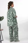 Костюм Alani 2378 зелень