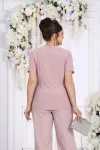 Костюм Ninele 6133 Пудра
