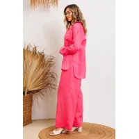 Костюм Anastasia 1239 розовый
